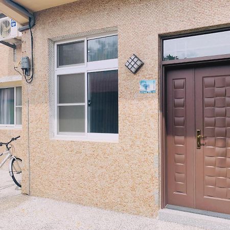 四季小空間 Apartment Pingtung ภายนอก รูปภาพ
